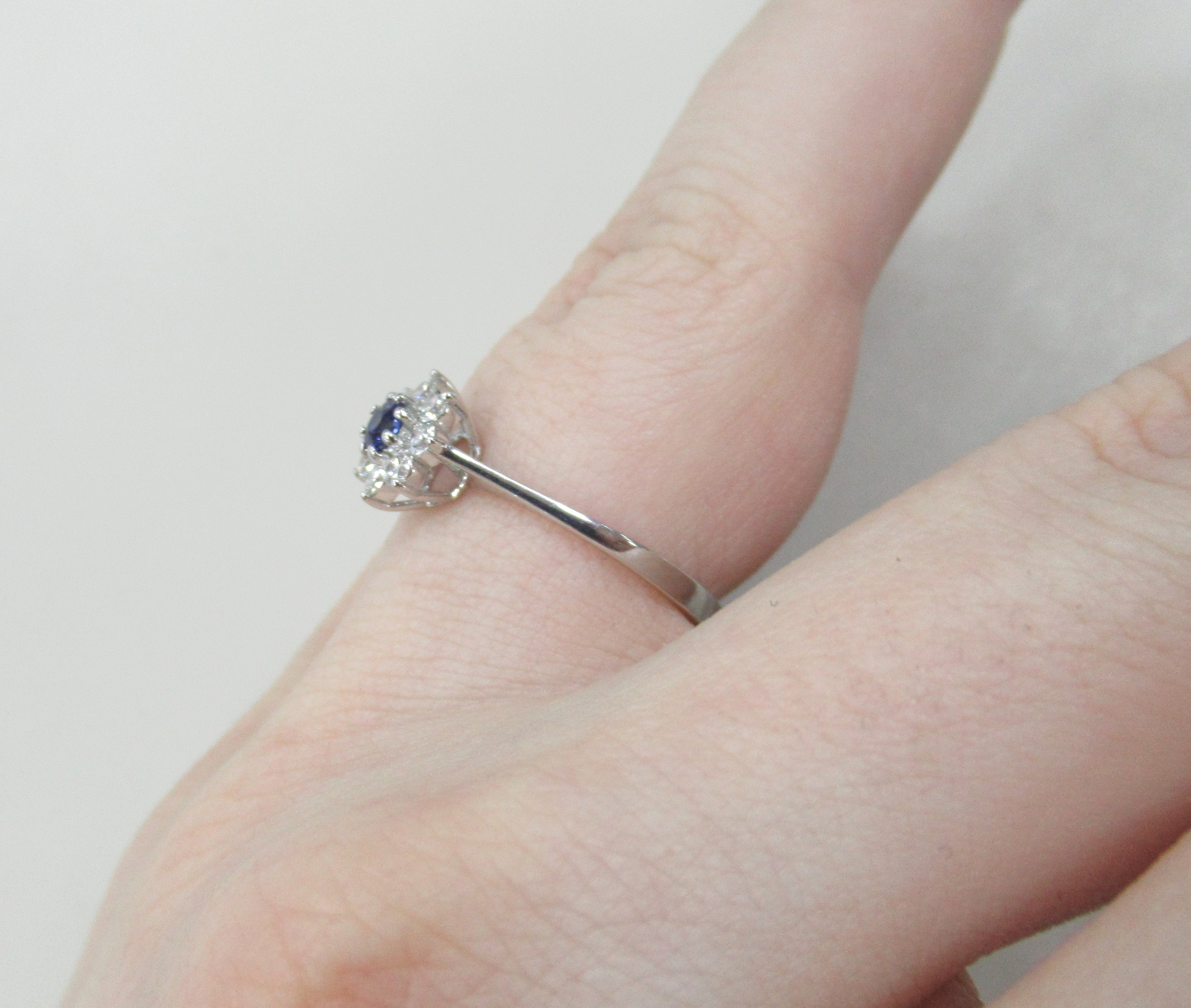 10311-001183 Кольцо (Au 585)